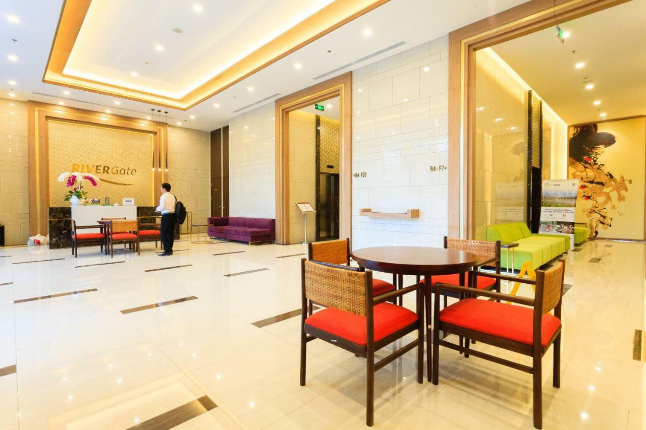 Spacious Saigon - Infinity Pool Signature Ciudad Ho Chi Minh  Exterior foto